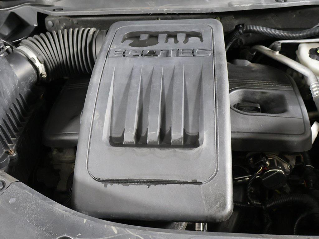 used 2017 GMC Terrain car, priced at $7,579