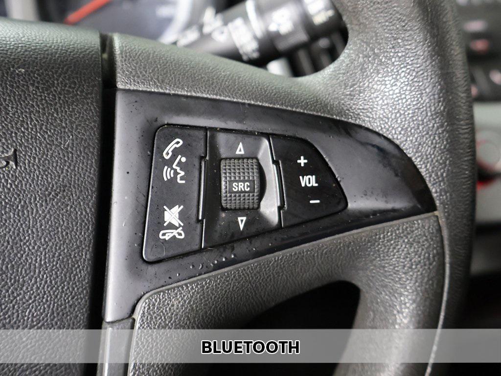 used 2017 GMC Terrain car, priced at $7,579