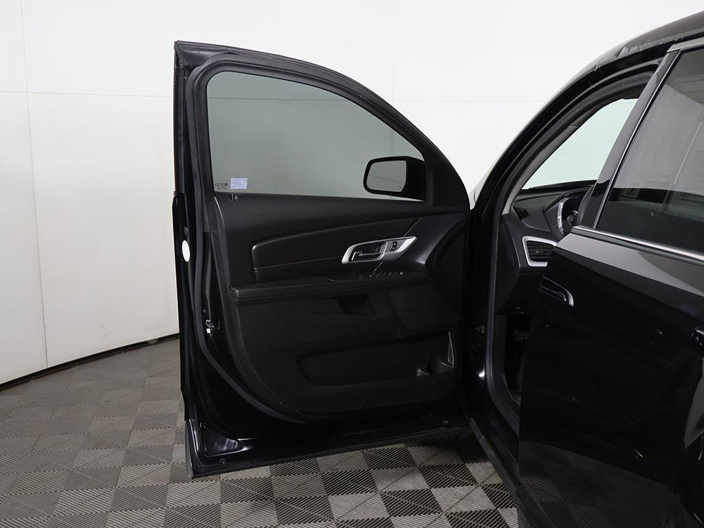 used 2017 GMC Terrain car, priced at $7,579