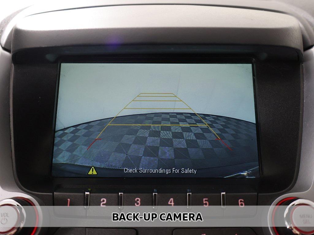 used 2017 GMC Terrain car, priced at $7,579