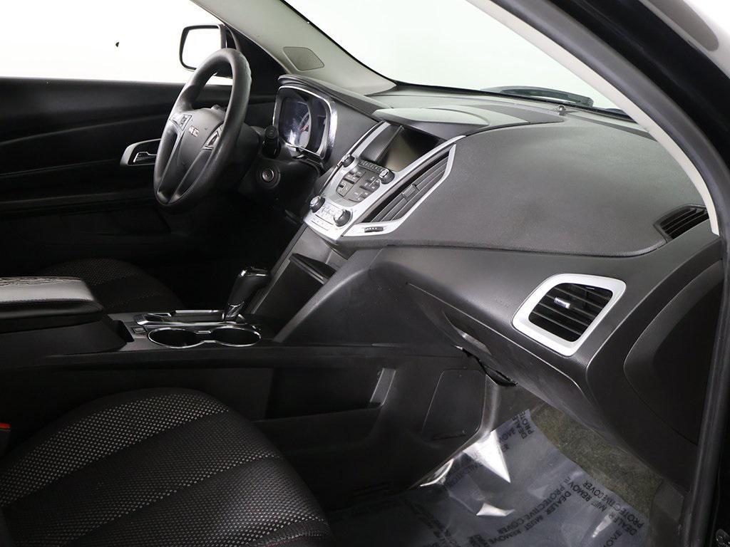 used 2017 GMC Terrain car, priced at $7,579