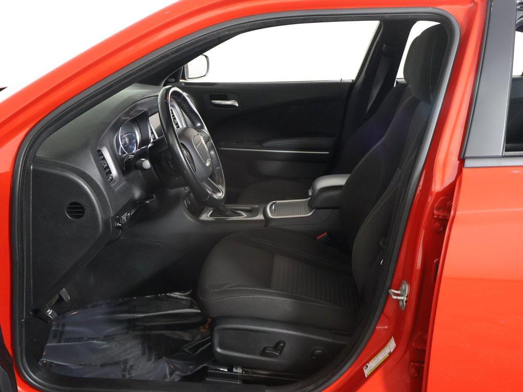 used 2023 Dodge Charger car, priced at $19,739