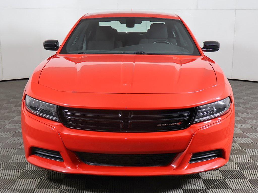 used 2023 Dodge Charger car, priced at $19,739