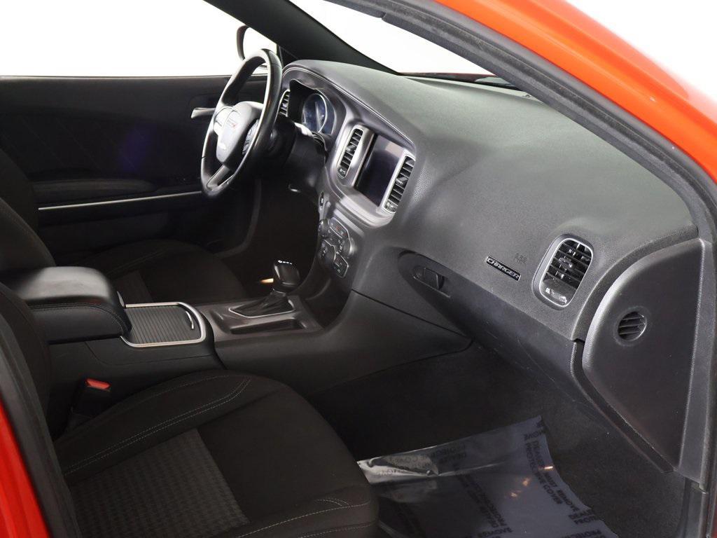 used 2023 Dodge Charger car, priced at $19,739