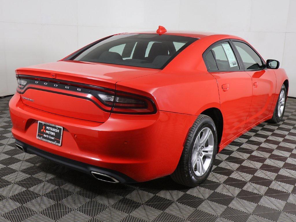 used 2023 Dodge Charger car, priced at $19,739