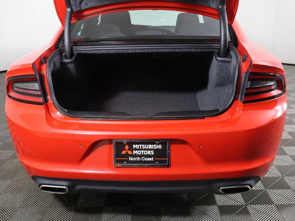 used 2023 Dodge Charger car, priced at $19,739