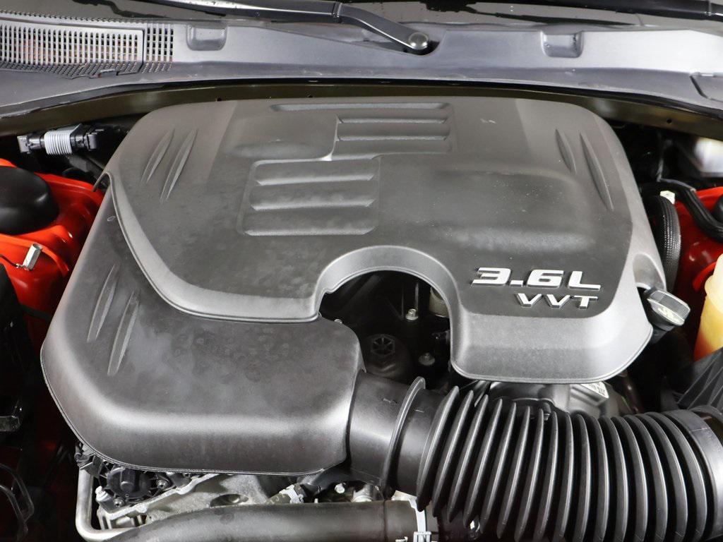 used 2023 Dodge Charger car, priced at $19,739