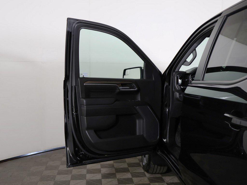 used 2023 Chevrolet Silverado 1500 car, priced at $36,599