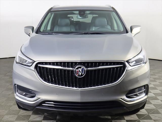 used 2018 Buick Enclave car, priced at $21,079