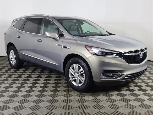 used 2018 Buick Enclave car, priced at $21,079