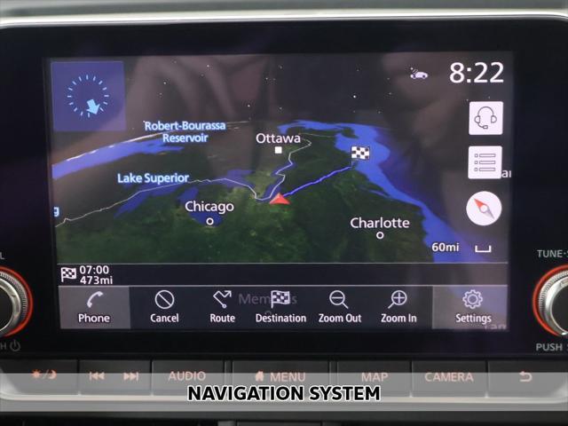 used 2021 Nissan Altima car, priced at $21,399