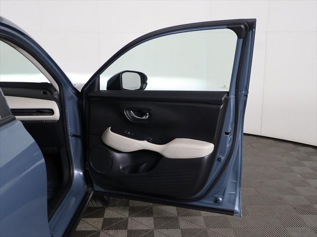 used 2025 Honda HR-V car, priced at $23,239