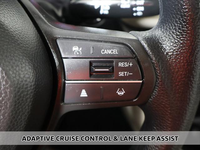 used 2025 Honda HR-V car, priced at $23,239