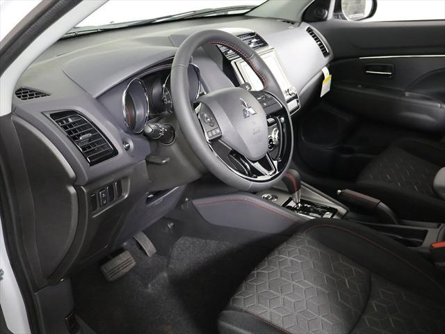 new 2025 Mitsubishi Outlander Sport car, priced at $29,620