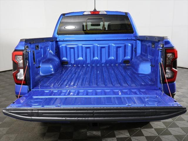 used 2024 Ford Ranger car, priced at $32,299