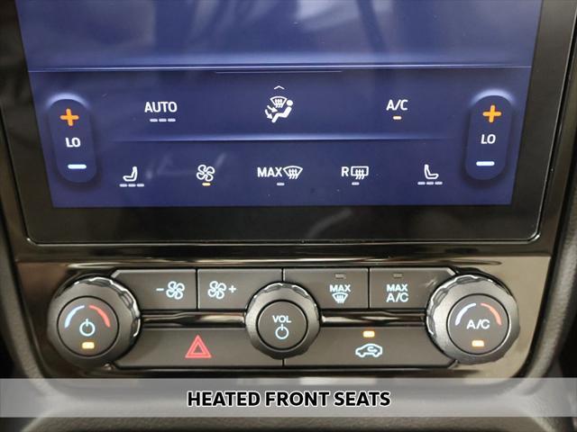 used 2024 Ford Ranger car, priced at $32,299