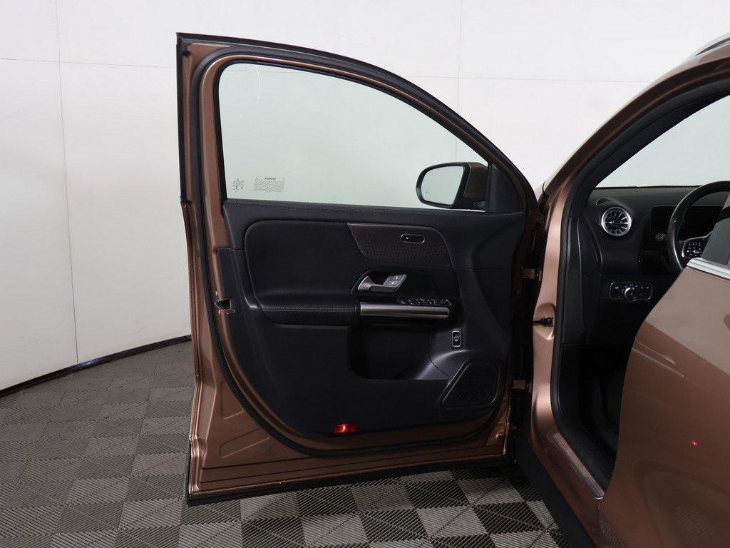 used 2022 Mercedes-Benz GLA 250 car, priced at $29,399