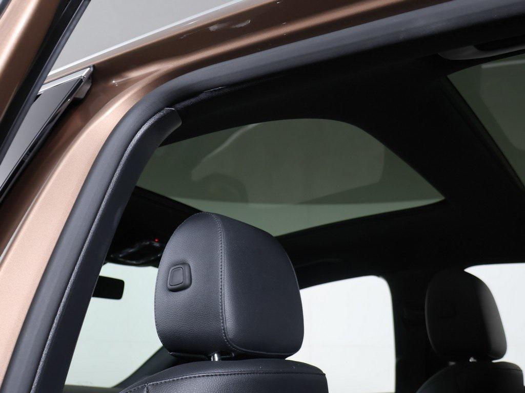 used 2022 Mercedes-Benz GLA 250 car, priced at $29,399
