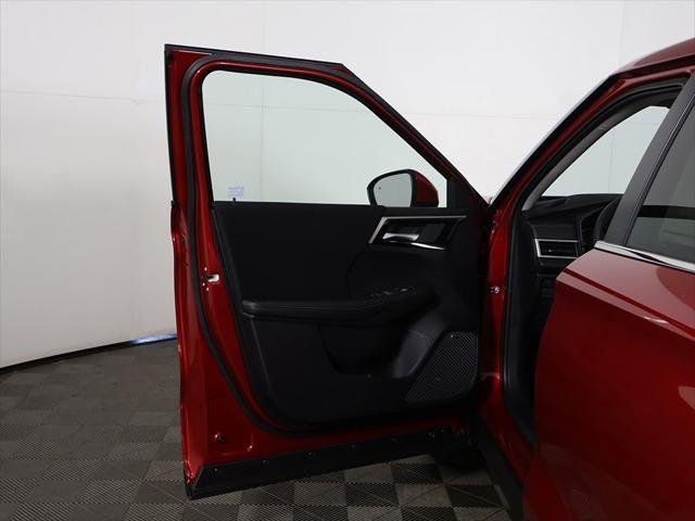 new 2025 Mitsubishi Outlander car, priced at $34,875
