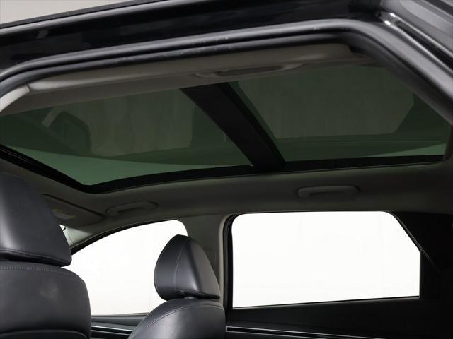 used 2022 Hyundai Tucson car, priced at $22,779