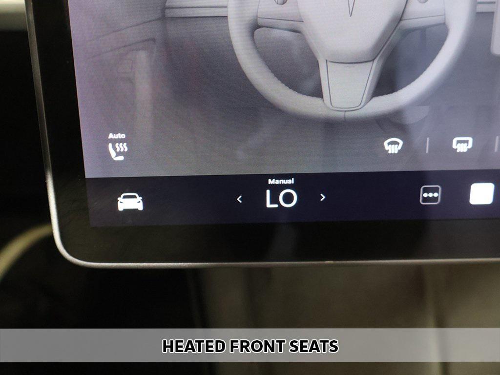 used 2021 Tesla Model 3 car, priced at $16,990
