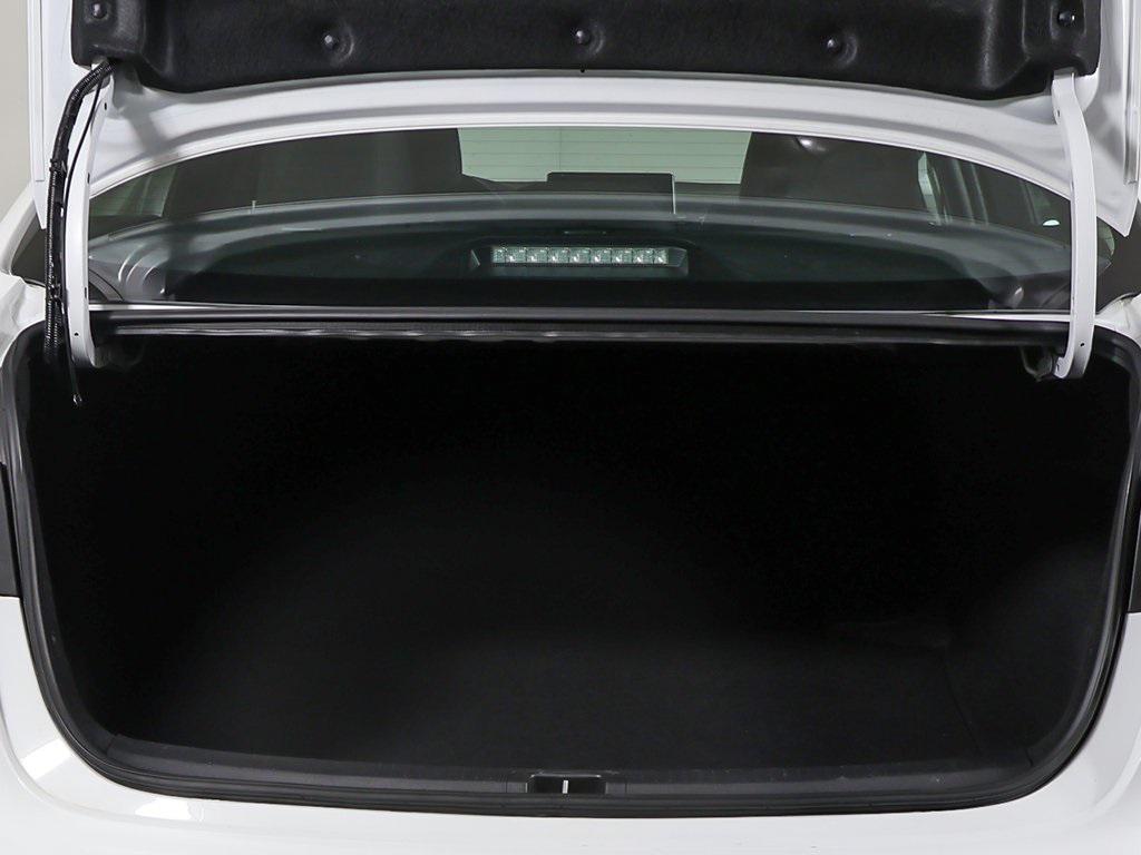 used 2024 Toyota Corolla car, priced at $17,879