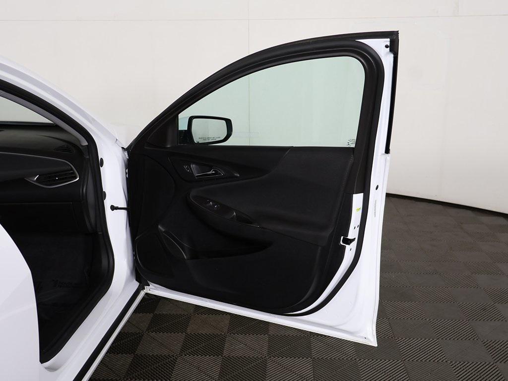 used 2022 Chevrolet Malibu car, priced at $16,949