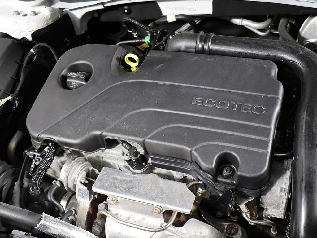 used 2022 Chevrolet Malibu car, priced at $16,949