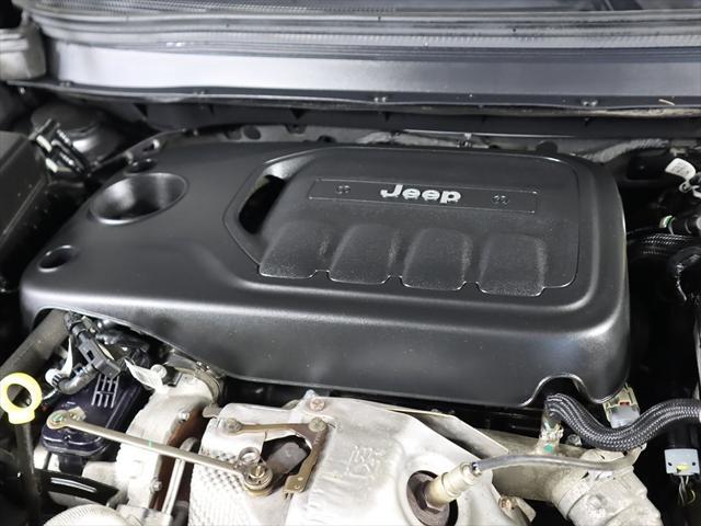 used 2021 Jeep Cherokee car, priced at $21,129