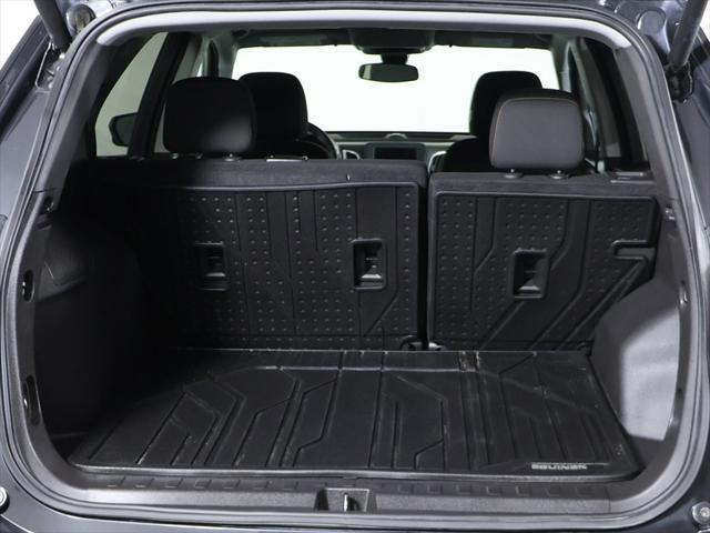 used 2023 Chevrolet Equinox car, priced at $18,839