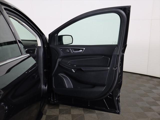 used 2024 Ford Edge car, priced at $24,629