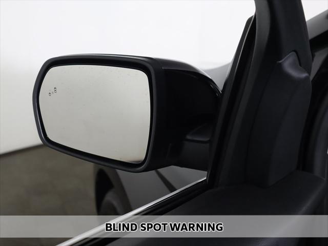 used 2024 Ford Edge car, priced at $24,629