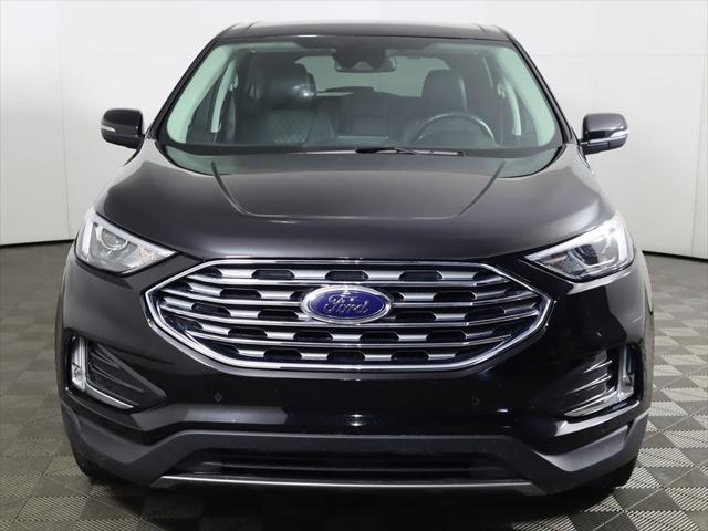 used 2024 Ford Edge car, priced at $24,629