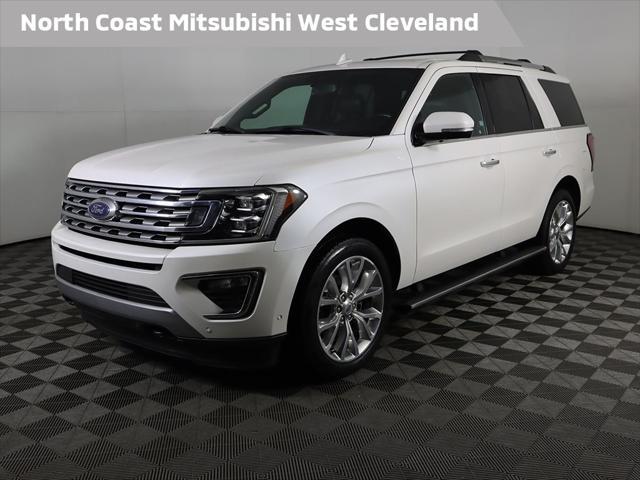 used 2019 Ford Expedition car, priced at $24,119