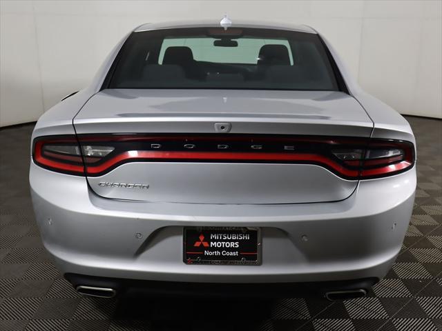 used 2023 Dodge Charger car, priced at $18,699