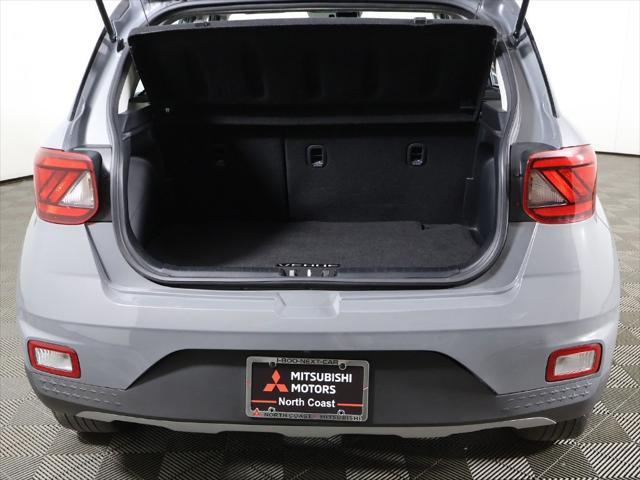 used 2022 Hyundai Venue car, priced at $16,569