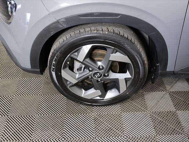 used 2022 Hyundai Venue car, priced at $16,569