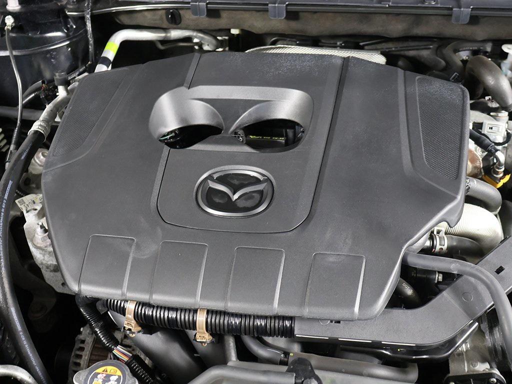 used 2024 Mazda CX-5 car, priced at $27,399