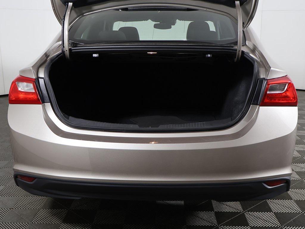used 2023 Chevrolet Malibu car, priced at $14,249