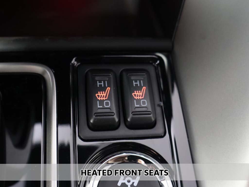 new 2026 Mitsubishi Eclipse Cross car, priced at $36,605