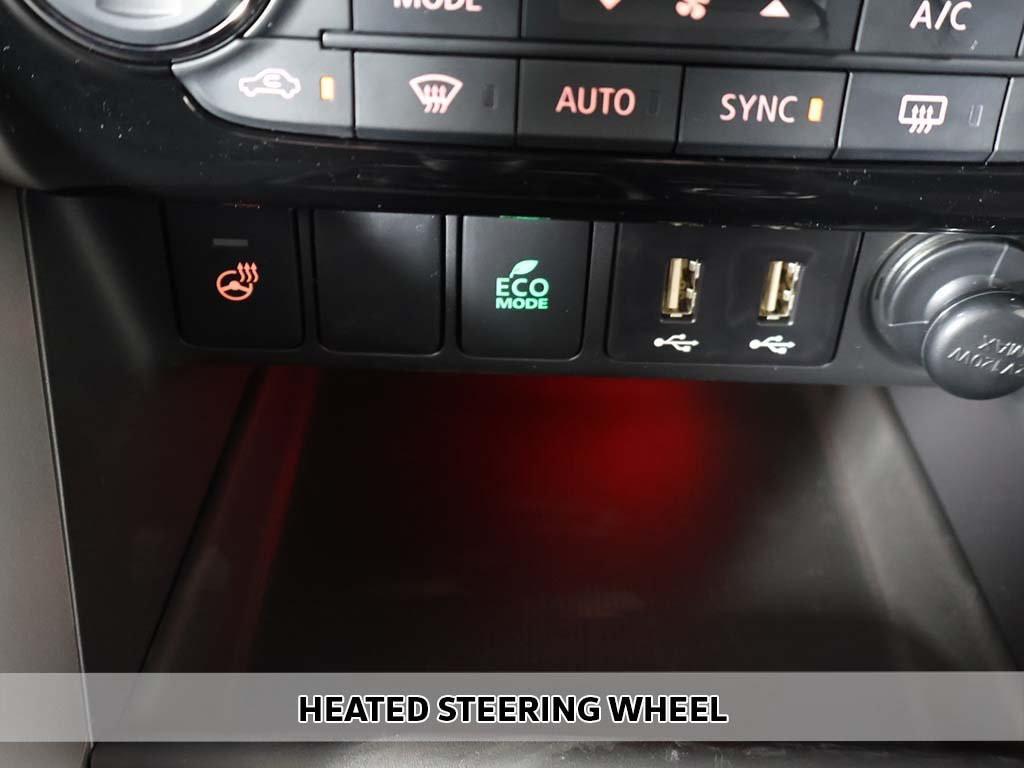 new 2026 Mitsubishi Eclipse Cross car, priced at $36,605