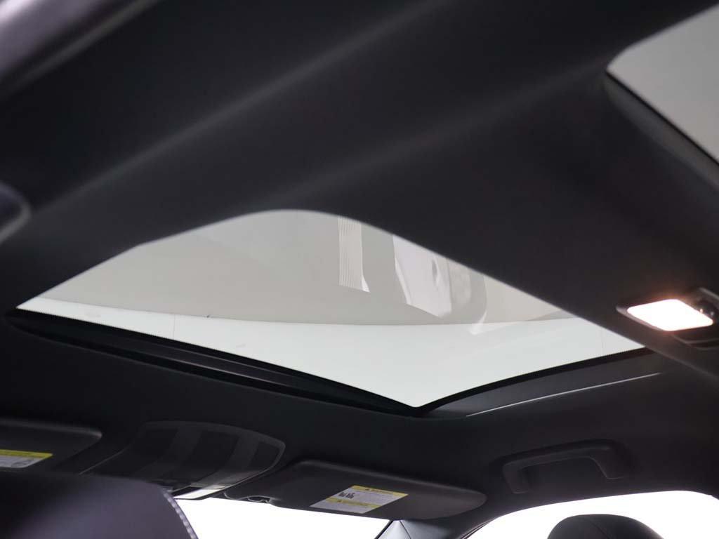 new 2026 Mitsubishi Eclipse Cross car, priced at $36,605