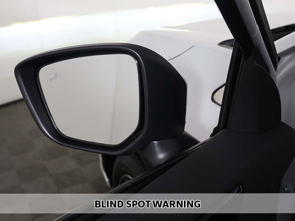 new 2026 Mitsubishi Eclipse Cross car, priced at $36,605