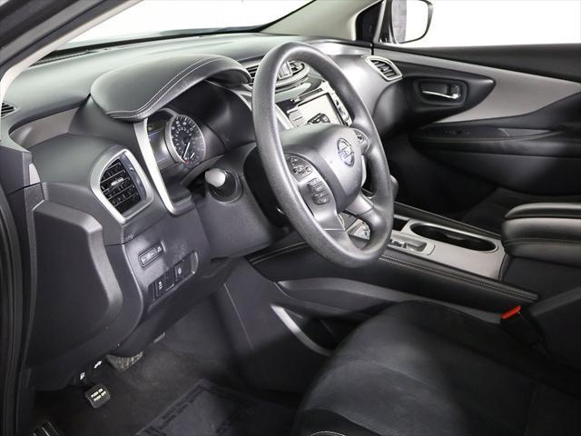 used 2020 Nissan Murano car, priced at $17,379