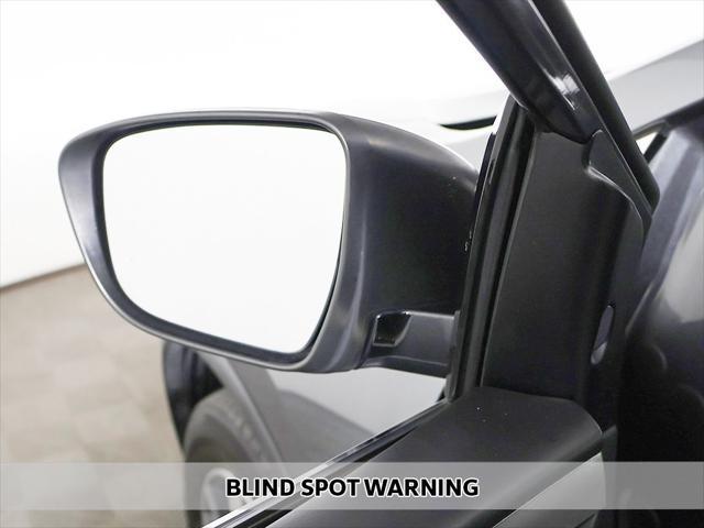 used 2020 Nissan Murano car, priced at $17,379