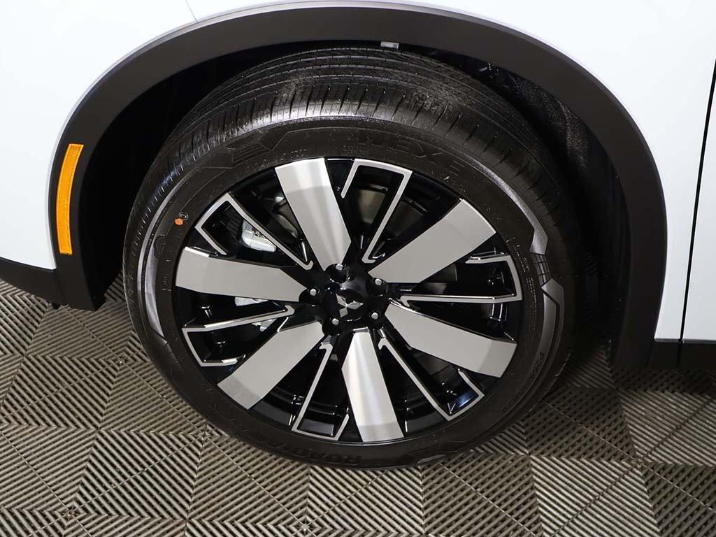 new 2025 Mitsubishi Outlander car, priced at $37,175
