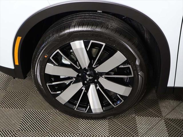 new 2025 Mitsubishi Outlander car, priced at $37,175