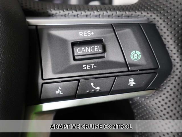 new 2025 Mitsubishi Outlander car, priced at $37,175
