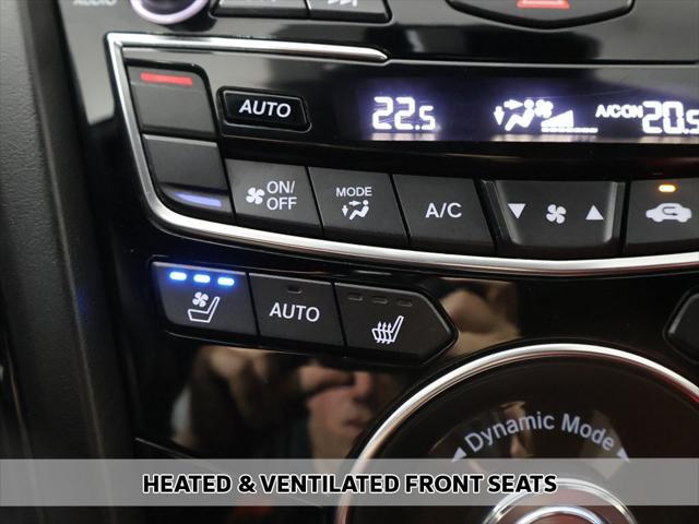 used 2022 Acura RDX car, priced at $29,769