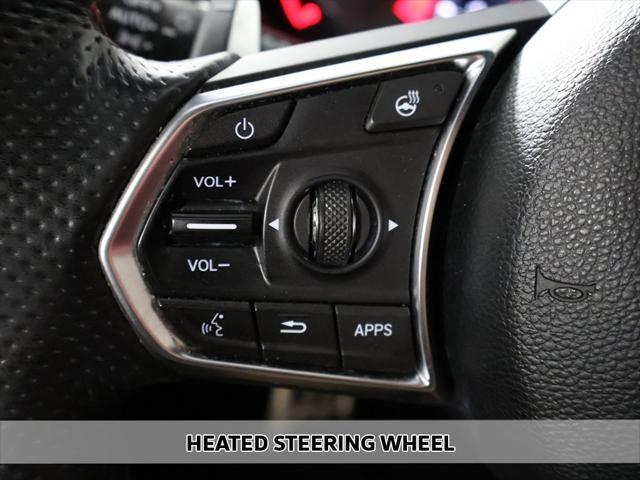 used 2022 Acura RDX car, priced at $29,769
